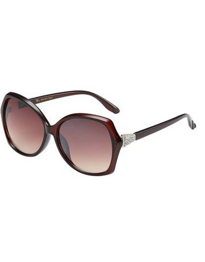 Diva Sunglasses - Violet Eyewear display picture 2